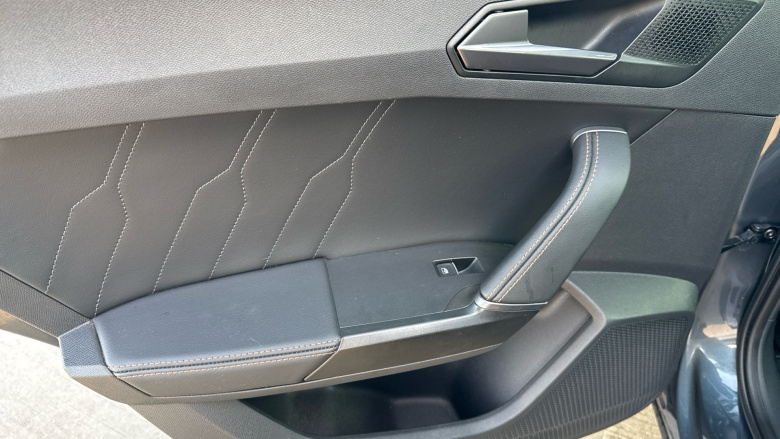 CUPRA Formentor 1.5 TSI 150 V2 5dr DSG Petrol Estate